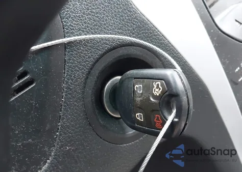 2012 Ford Explorer Xlt z USA, uszkodzony, nr VIN 1FMHK8D85CGA78180